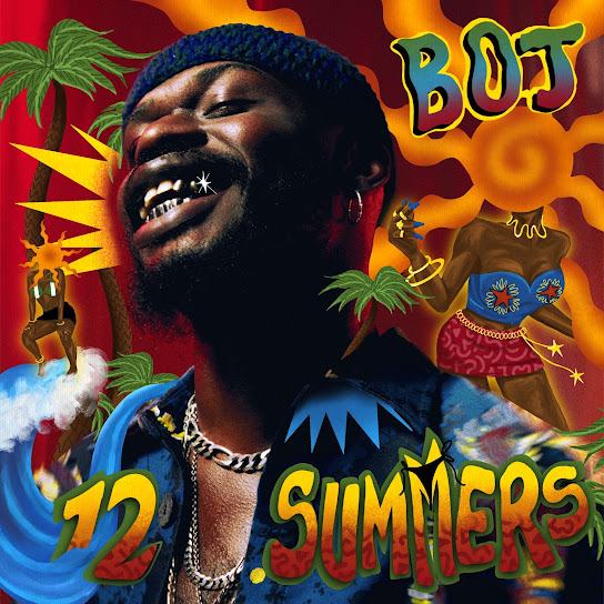 BOJ – 12 Summers