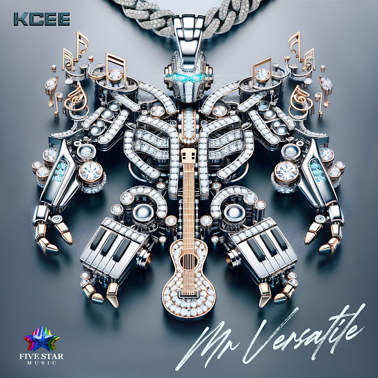 KCee – Hypnotize